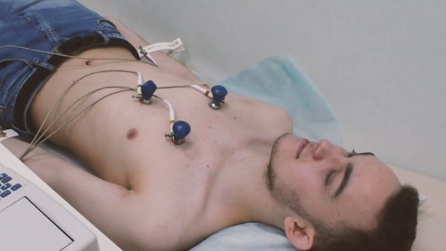 Функциональная диагностика