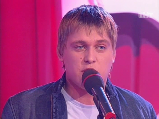 Александр Незлобин - Вопросы, на которые нет ответов