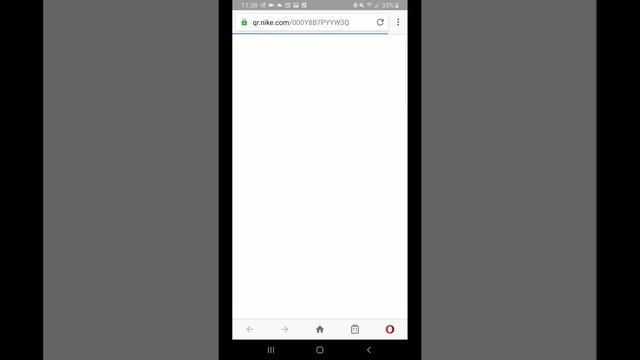 Nike QR Code: How Does it Work?