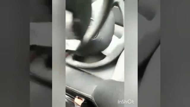 Рено Дастер замена руля