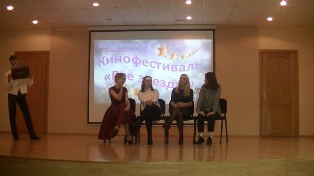 День Учителя. Сценка "Классное руководство"