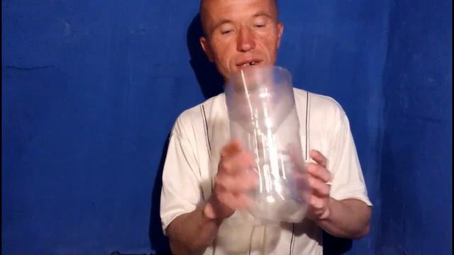 РАЗВЕДЕНИЕ ОПАРЫША / ЁМКОСТЬ ДЛЯ РАЗВЕДЕНИЯ ОПАРЫША  / Всё просто и гениально!