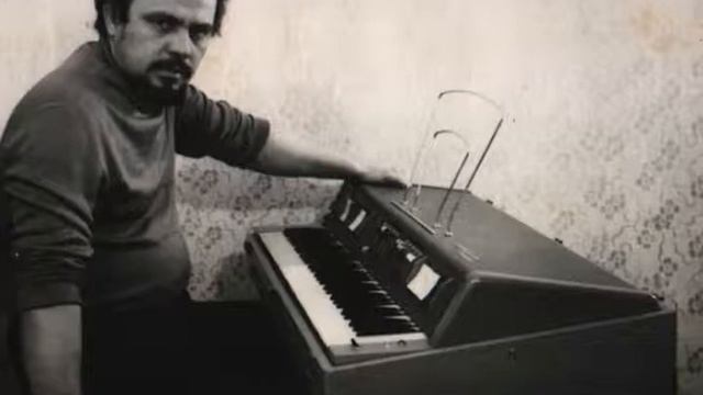Магадан Анатолий Мезенцев.