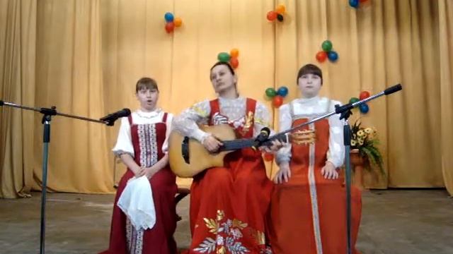 Люба Кузнецова и Елена Лазарева, Емеля, Ольги Платоновой