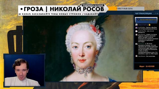 Фридрих 2 Великий: Государство для армии