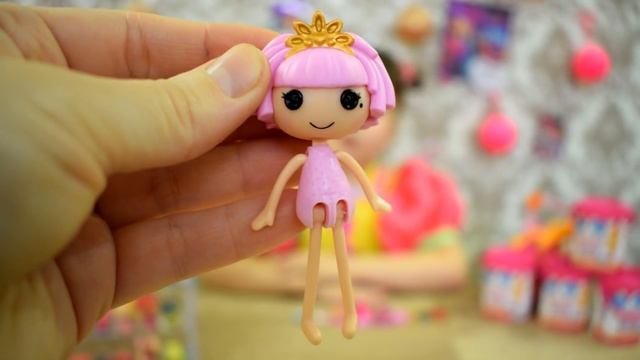 ЛАЛАЛУПСИ МИНИ ИГРОВОЙ НАБОР