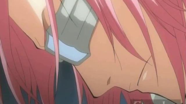 (Bleach) Романс Заэля