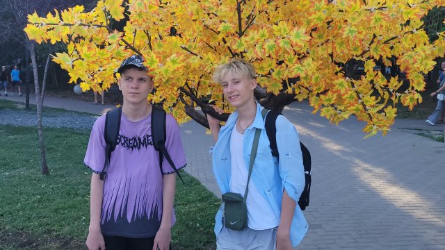 ПОДАРОК ЛУЧШЕМУ ДРУГУ🤝