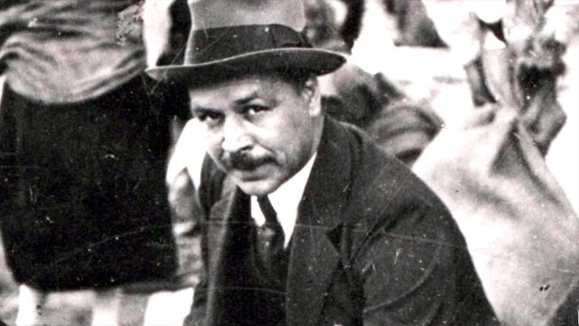 Легенды науки Николай Вавилов.