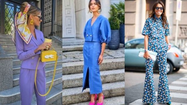 ?МОДНЫЕ ЖЕНСКИЕ КОСТЮМЫ 2023-2024 ТРЕНДЫ И НОВИНКИ ЛЕТА?#streetstyle #style #womens#