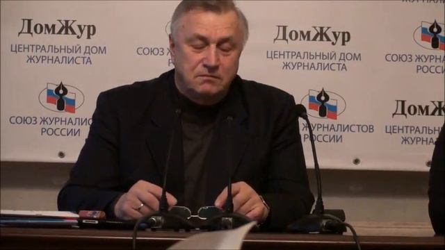 Александр Крутов