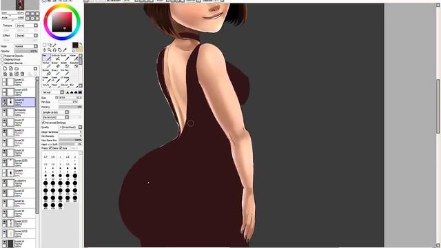 Classy Helen Parr
