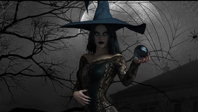 СВЕСТИ С УМА МУЖЧИН. СИЛА АСТАРТЫ. ДЛЯ ВСЕХ. ВЕДЬМИНА ИЗБА. ИНГА ХОСРОЕВА