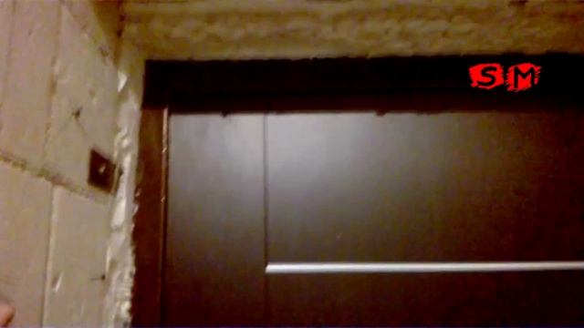 Как и из чего сделать откосы на входную дверь! ( SmolМАСТЕР )