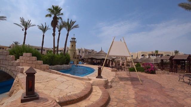 FARAANA REEF RESORT 4* обзор территории Шарм-эль Шейх Фараана риф отдых 2021