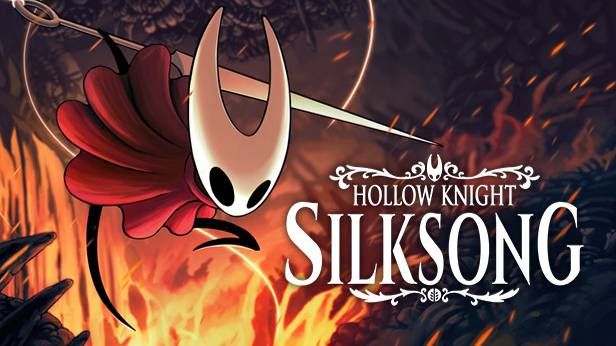 Hollow Knight: Silksong