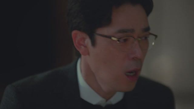 Воспоминания об Альгамбре 1 сезон 14 серия