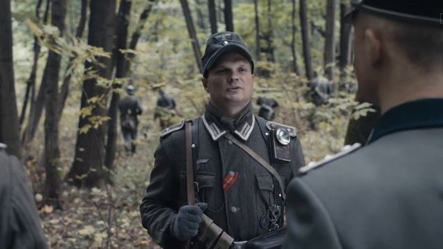 Topor 1944. Эпизод