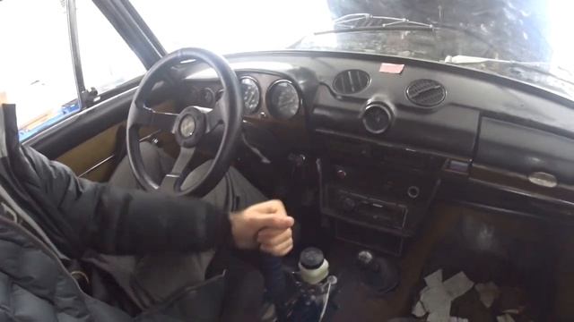 Установка ГИДРОРУЧНИКА / Жига для дрифта
