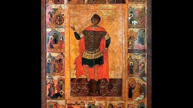 Лекция «Диалог с искусством». В рамках цикла «Искусство видеть»
