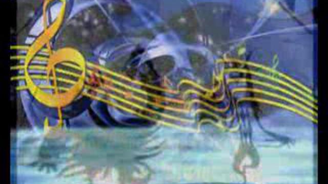 караоке дуэт Чёрного кота и пирата