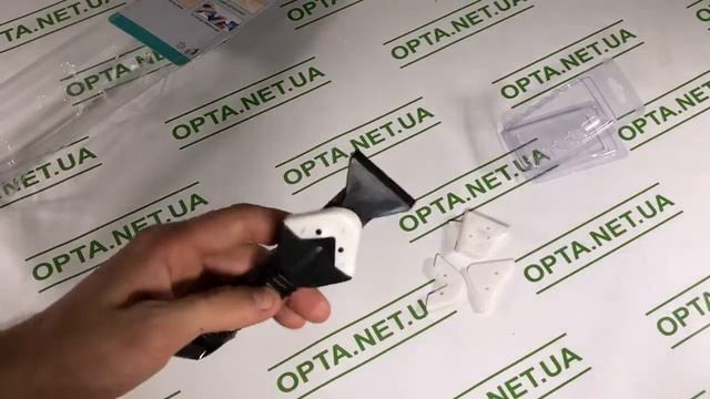 Скребок строительный/нож/для удаления герметика/шпатель фигурный