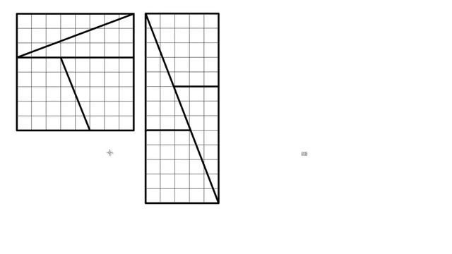 63=64=65 ➜ Удивительный парадокс ➜ Как такое возможно?