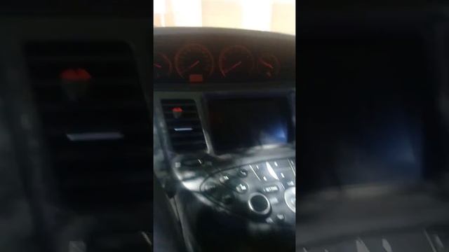 Секреты Сброс ошибки подушки безопасности Nissan primera p12