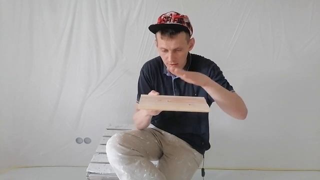 Как выровнять пол плиточным клеем и сразу уложить в слой тёплый пол.