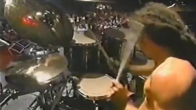 Ozzy Osbourne   I Just Want You live)