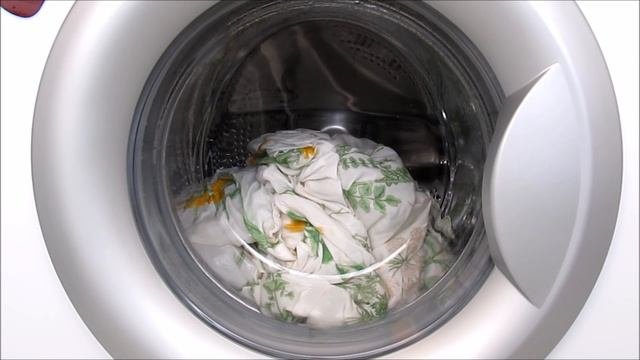 Стиральная машина LG Хлопок 60 / новый "рисунок стирки" / новый эко-порошок