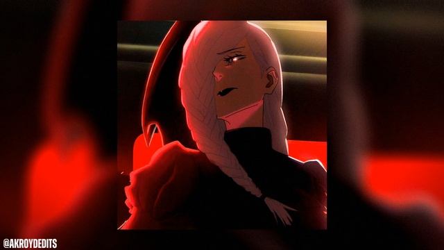 Lady Gaga - Bloody Mary (Slowed + Reverb)