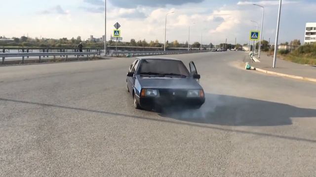 Ваз 2108