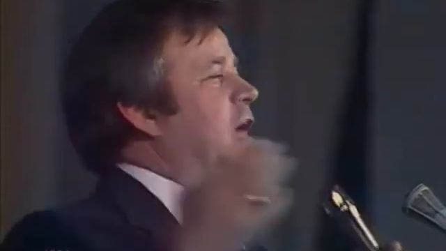 Юрий Богатиков "Слушай, тёща" 1984 год