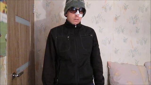 Мой фильм ШАХМАТИСТ