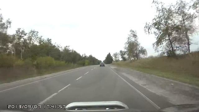 Сколько же километров?