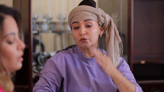 TAQDIRLAR -O'GAY O'G'LIM TINCHIMNI BUZDI!