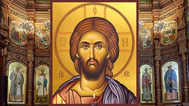 Молитва об усопшей матери