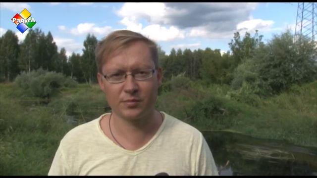 Загрязнение реки Вохна в Павловском Посаде привело к гибели рыбы