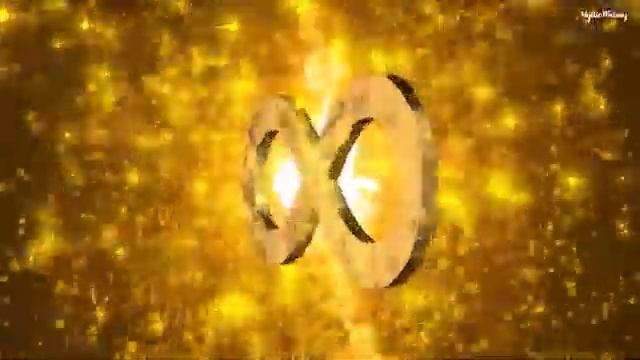 ТВОРИТЕ ЧУДЕСА Золотая частота изобилия 999 Гц Закон притяжения Музыка для привлечения денег