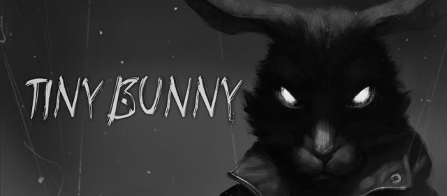 Tiny Bunny - трейлер