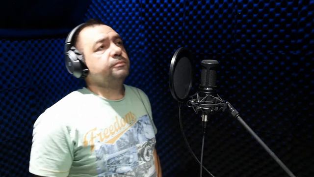Иван Колегов - Приходите в мой дом (cover Михаил Круг)