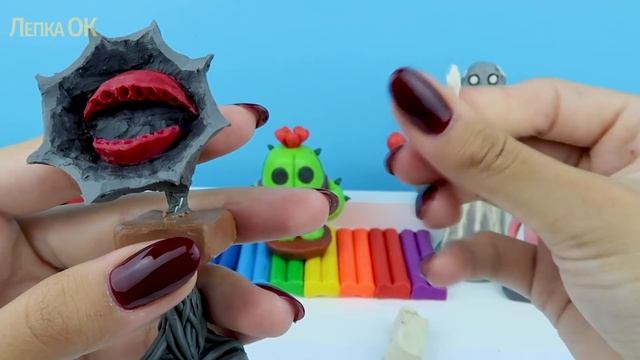 Фонографоголовый, еще один подвид Сиреноголового | Леплю Творения Тревора Хендерсона