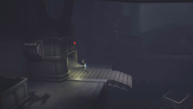 Little Nightmares – ГНОМИКИ – СПАЙДЕР И НИНДЗЯГО