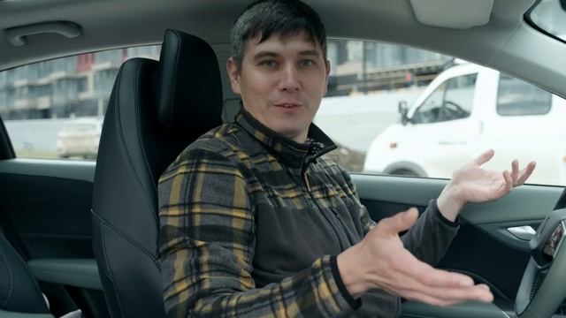 CHANGAN LAMORE ( YIDA ) первый обзор и отзыв об ЛАМОР. История ( CHANGAN ). ЧАНГАН ЛАМОР
