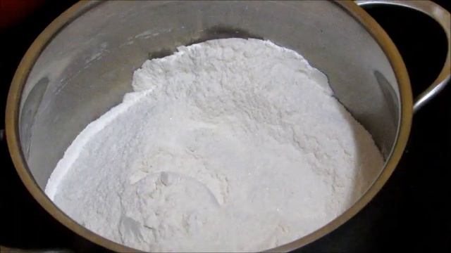 Тыквенный пирог в мультиварке