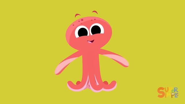 What's Your Name? | Kids Song | Finny The Shark