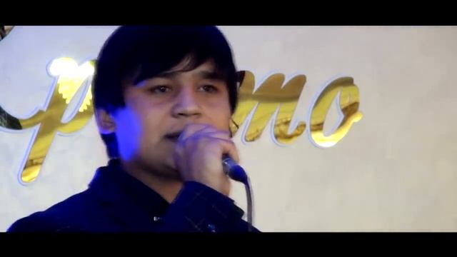 Алим Зульпикаров - "Кольщик" (М. Круг).mp4