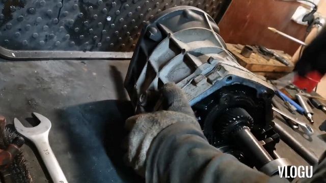 Hover H3 шум в мкпп. Разбор кпп.