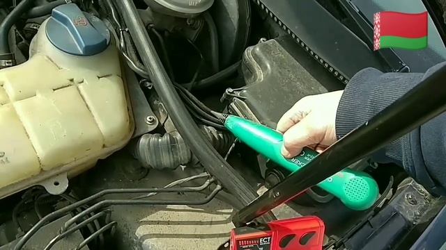 Самый лучший кабель трекер, be the best cable tracker POWER PROBE ECT3000